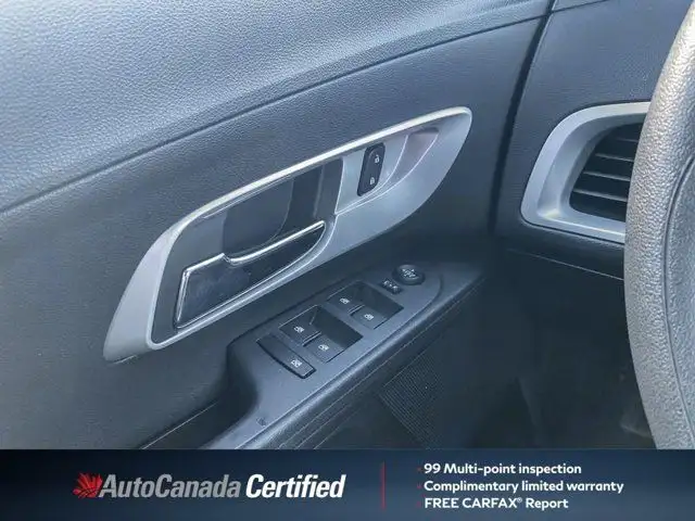 2017 Chevrolet Equinox LS | 2.4L I4 | Cruise Control in Cars & Trucks in Tricities/Pitt/Maple - Image 24