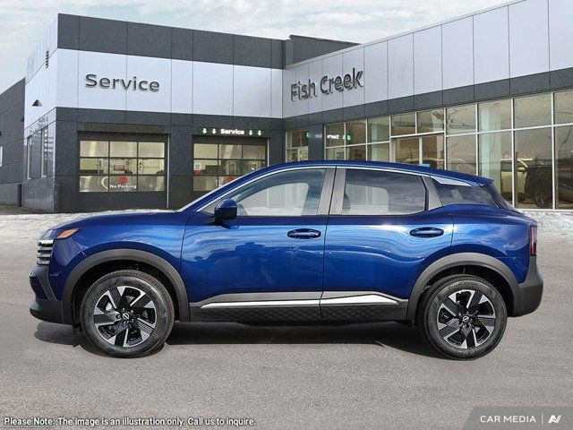 2025 Nissan Kicks SV Premium AWD in Cars & Trucks in Calgary - Image 3