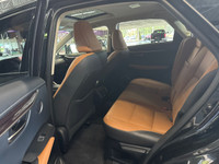 Le Lexus NX 300 2018 avec l’ensemble Luxury incarne l’élégance, la fiabilité et le raffinement dans... (image 6)