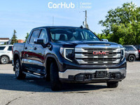 This GMC Sierra 1500 4WD Crew Cab 147 SLE has a powerful Gas V8 5.3L/325 engine powering this Automa... (image 8)