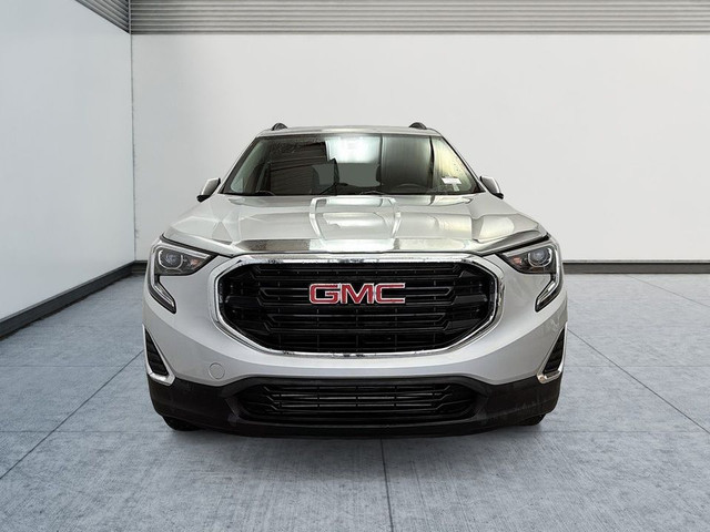 2021 GMC TERRAIN SLE AWD Camera de recul Sieges avant chauffants in Cars & Trucks in Laval / North Shore - Image 2