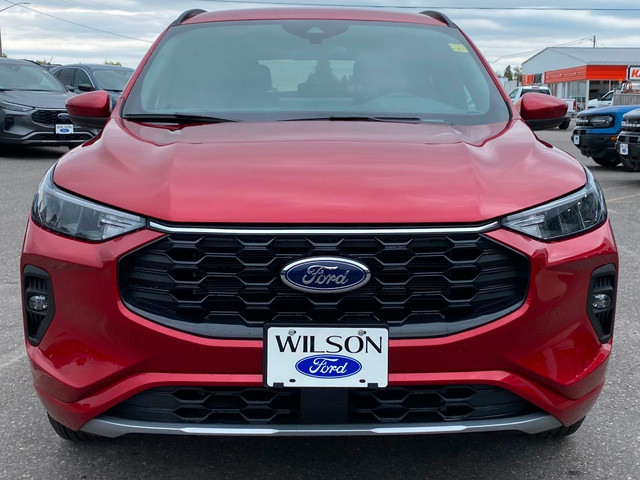 2024 Ford Escape ST-Line Select in Cars & Trucks in Sudbury - Image 3