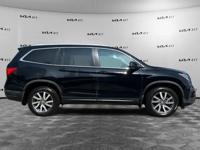 2021 Honda Pilot in Cars & Trucks in Ottawa - Image 7