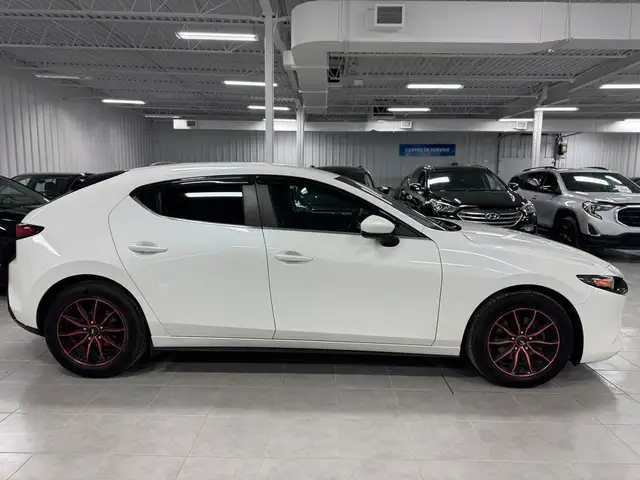 2019 Mazda Mazda3 GS HB AWD + CAMERA - S. CHAUFFANT in Cars & Trucks in Laval / North Shore - Image 5