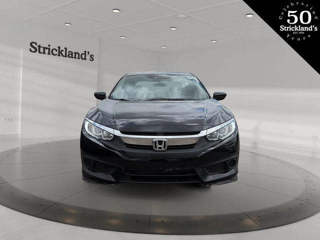 2018 HONDA CIVIC LX in Cars & Trucks in Stratford - Image 3