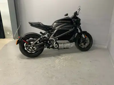Durham Harley-Davidson has one of the largest used motorcycle inventories in the GTA. We are storing...