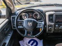 2023 Ram 1500 Classic | HEMI 5.7L V8 | 8-Speed Automatic | Granite Crystal Metallic Clearcoat | Cert... (image 2)