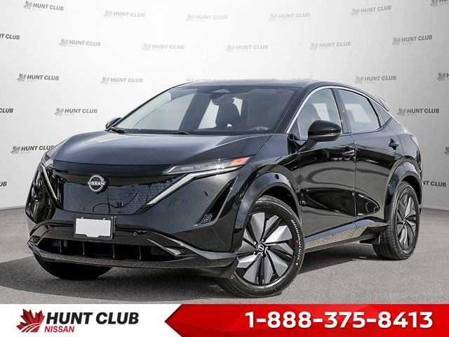 2025 Nissan ARIYA ENGAGE in Cars & Trucks in Ottawa