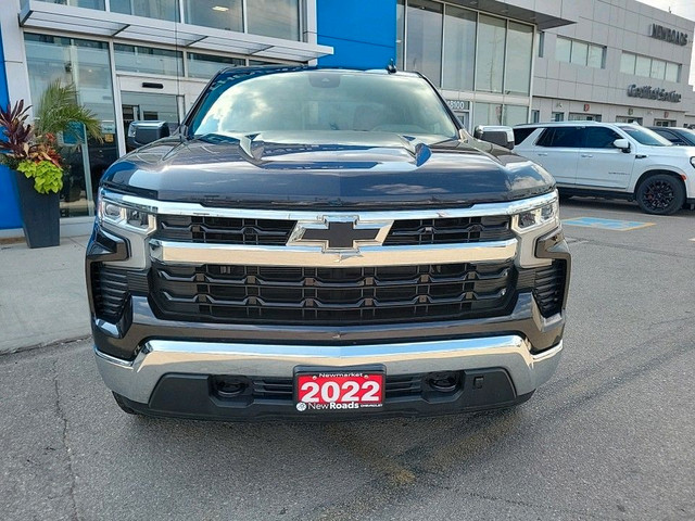 2022 Chevrolet Silverado 1500 LT in Cars & Trucks in Markham / York Region - Image 2
