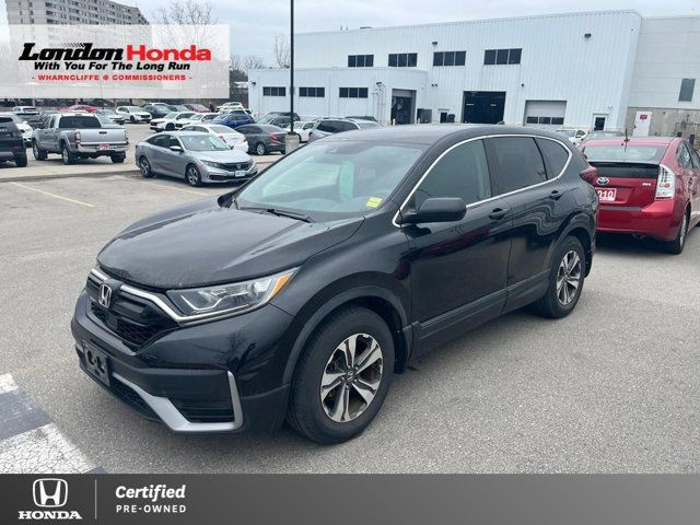 2020 Honda CR-V LX| One Owner| Clean Carfax | Full Service in Cars & Trucks in London
