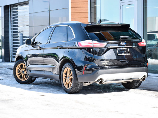  2019 Ford Edge SEL AWD in Cars & Trucks in Calgary - Image 4