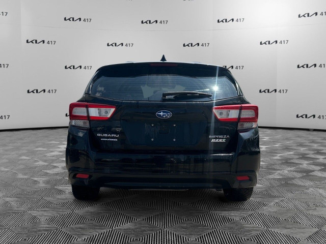 2017 Subaru Impreza in Cars & Trucks in Ottawa - Image 4