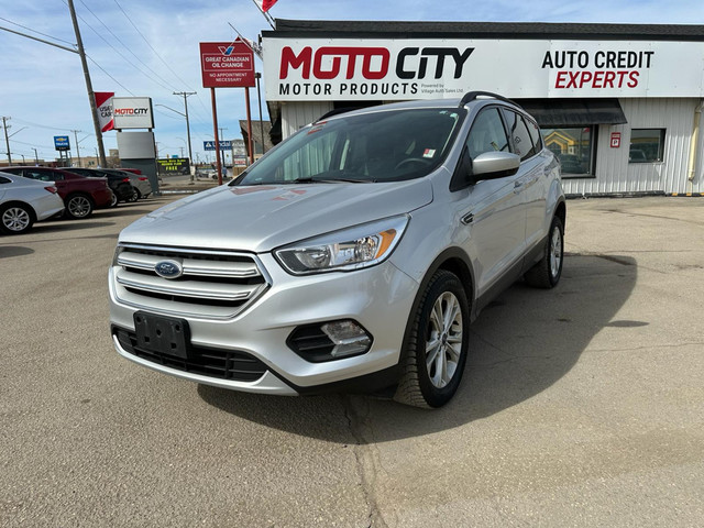 2018 Ford Escape SE - Bluetooth - Heated Seats in Cars & Trucks in Saskatoon - Image 2