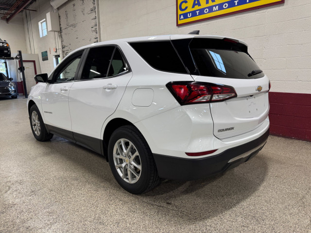 2022 Chevrolet Equinox AWD LT - BACKUP CAMERA - APPLE CARPLAY -  in Cars & Trucks in Mississauga / Peel Region - Image 4