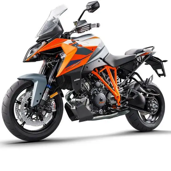 2024 KTM 1290 Super Duke GT in Sport Touring in Ottawa - Image 14