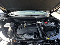 Capital Chevrolet Buick GMC This GMC Terrain boasts a Turbocharged Gas I4 1.5L/-TBD- engine powering... (image 9)
