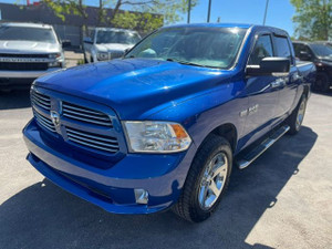 2016 RAM 1500 SLT