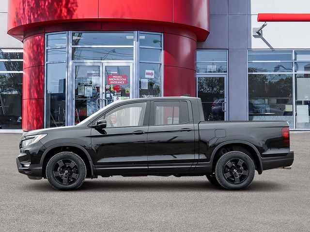 2025 Honda Ridgeline Black Edition in Cars & Trucks in City of Toronto - Image 3