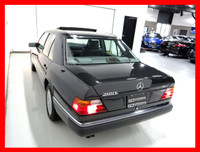 1993 MERCEDES-BENZ E300 RARE FIND! NOT TOO MANY AROUND! CARFAX VERIFIED, CLEAN TITLE, NO ACCIDENTS !... (image 3)