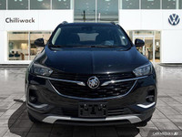 IIHS Top Safety Pick with specific headlights. Only 21,473 Miles! This Buick Encore GX delivers a Tu... (image 7)