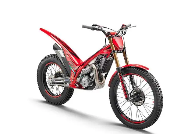 2025 GASGAS TXT GP 250 in Dirt Bikes & Motocross in Longueuil / South Shore - Image 4