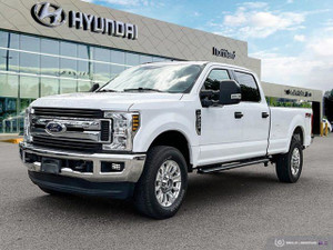 2019 Ford F 350