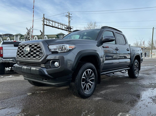 2020 Toyota Tacoma TRD Off Road in Cars & Trucks in Calgary