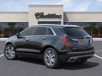 2025 XT5 LUXE Engine: 3.6L 6cyl. L/100Km City: 12.9 L/100Km Hwy: 9.2 Safety Equipment Verrouillage s... (image 2)