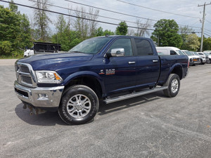 2018 RAM 2500 Laramie  SWB