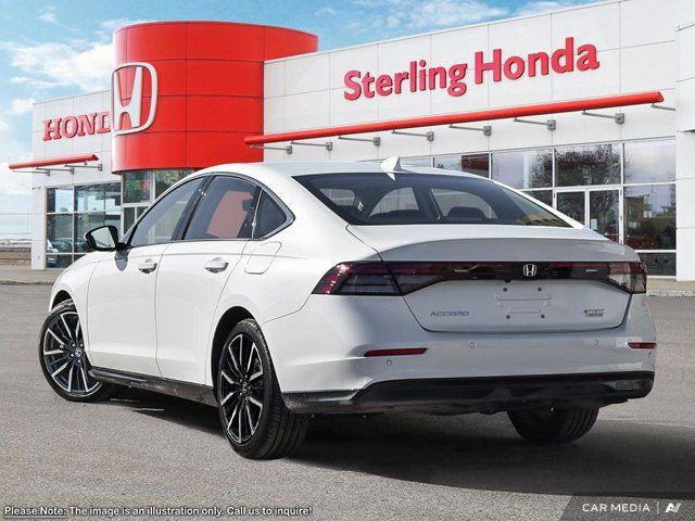 2025 Honda Accord Hybrid Touring in Cars & Trucks in Hamilton - Image 4