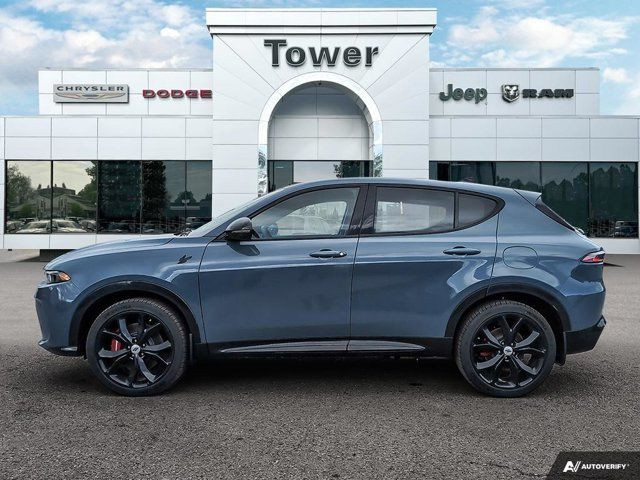 2024 Dodge Hornet R/T | Hybrid | Driver Assit | 360 Camera | AWD in Cars & Trucks in Calgary - Image 3