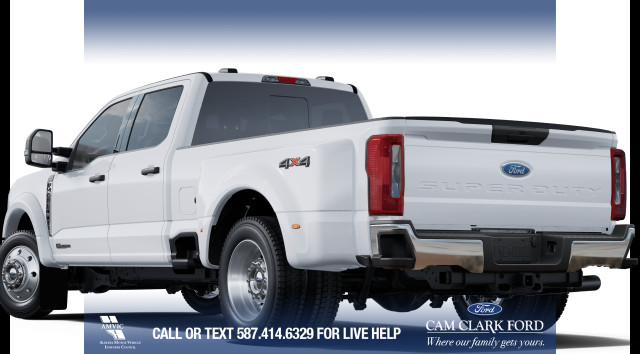 2025 Ford F-450 XLT in Cars & Trucks in Calgary - Image 2