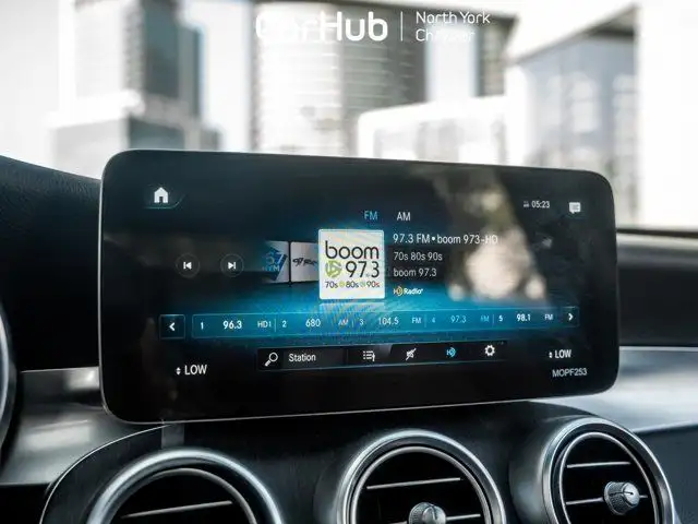 2022 Mercedes-Benz GLC 300 Panoramic Roof Night Package 360 in Cars & Trucks in City of Toronto - Image 28