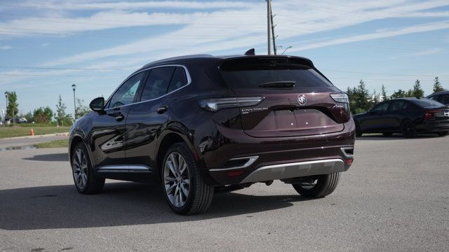 2022 Buick Envision Avenir AWD | One Owner! | Technology in Cars & Trucks in Guelph - Image 4