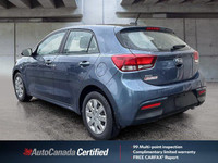 This 2021 Kia Rio 5-door hatchback boasts impressive fuel efficiency and nimble handling, perfect fo... (image 4)