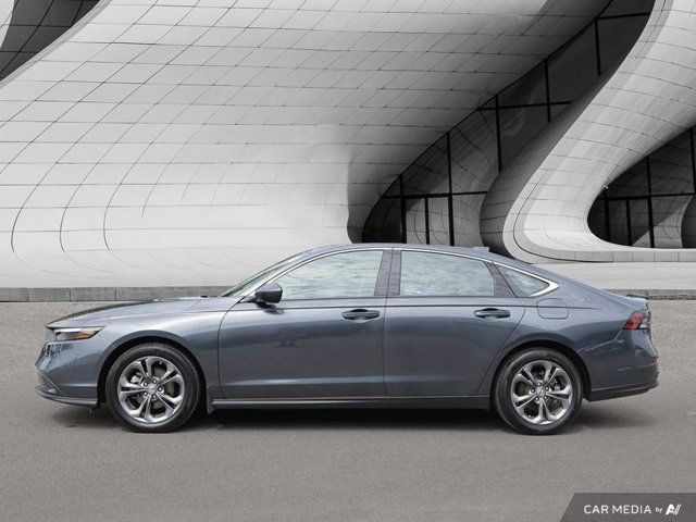 2024 Honda Accord Sedan EX in Cars & Trucks in London - Image 2