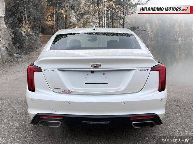 2023 Cadillac CT5 Premium Luxury in Cars & Trucks in Hamilton - Image 4