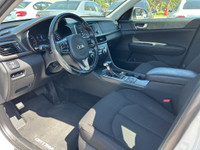 Double L Motors Ltd. For Sale: 2018 Kia Optima LX – Reliable, Stylish, and Great on Gas! It’s the pe... (image 8)