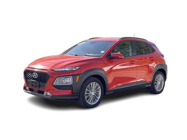 2018 Hyundai Kona 2.0L AWD Luxury, Leather, Sunroof Heated Seats in Cars & Trucks in Calgary - Image 3