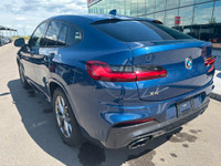 2021 BMW X4 M40i | SPORTS ACTIVITY | AWD | ACCIDENT FREE CARFAX | LOW KM | HEAD UP DISPLAY | LIGHT I... (image 3)