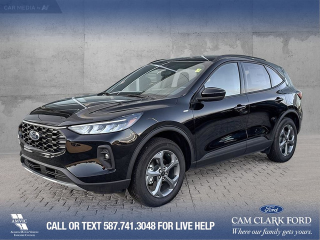 2025 Ford Escape ST-Line Select in Cars & Trucks in Red Deer