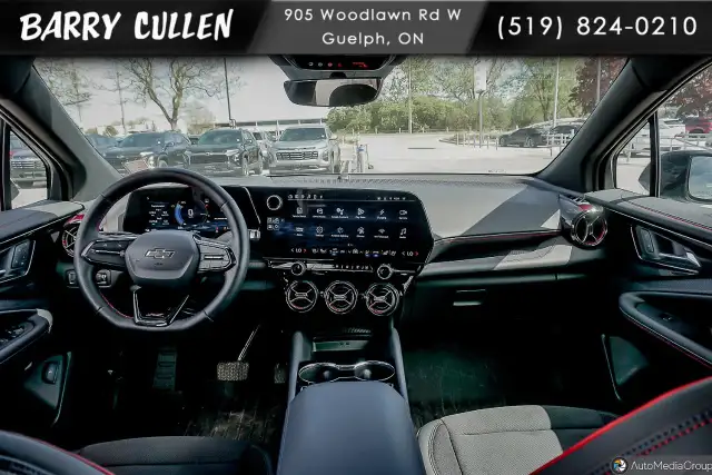 2024 Chevrolet Blazer EV in Cars & Trucks in Guelph - Image 17