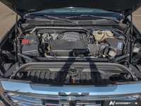 The pre-owned *2021 GMC Sierra 1500 SLT* is a premium full-size pickup designed for drivers who need... (image 9)