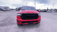 Four Wheel Drive. Leather Interior. 14.4 Inch Touchscreen. Bluetooth. Apple CarPlay/Android Auto. Re... (image 3)