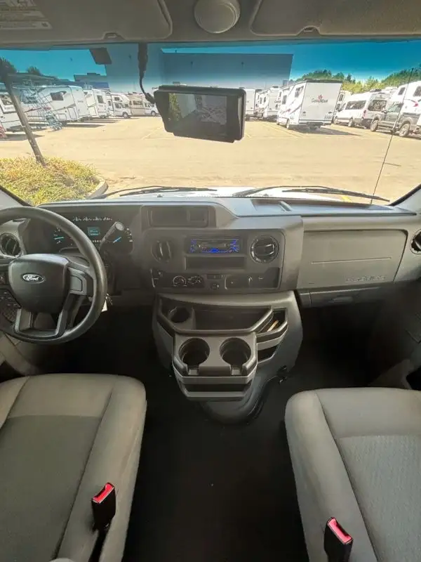 2023 Sunseeker 2860CD in RVs & Motorhomes in Delta/Surrey/Langley - Image 10
