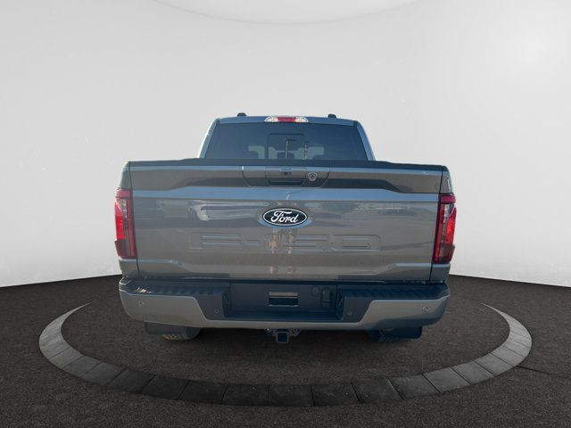 2025 Ford F-150 XLT in Cars & Trucks in Regina - Image 4