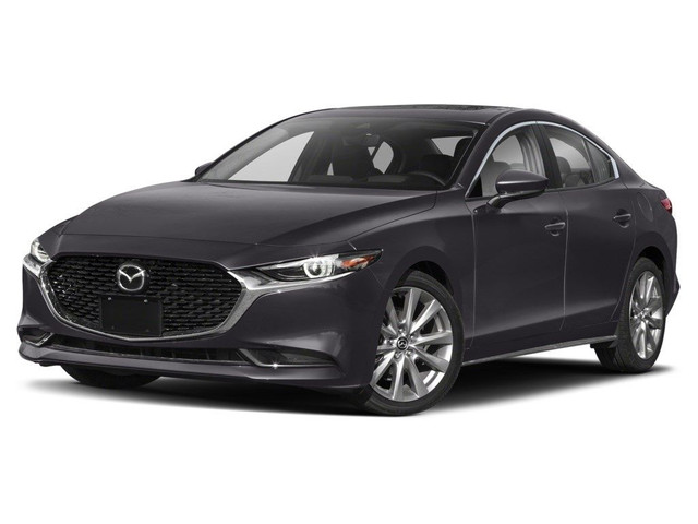 2021 Mazda Mazda3 GT Auto FWD in Cars & Trucks in Hamilton - Image 4