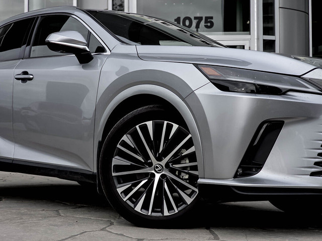 2023 Lexus RX 350 | Ultra Lux Pkg | AWD | Lexus Certified in Cars & Trucks in City of Toronto - Image 3