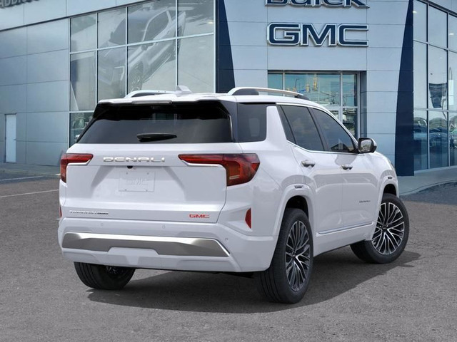 2026 GMC Terrain Denali in Cars & Trucks in Mississauga / Peel Region - Image 4