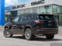 Discover the Future of Adventure: The 2025 GMC Acadia AT4 – Where Rugged Capability Meets Sophistica... (image 3)